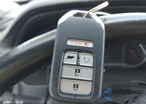 2019 Honda Pilot Ex-L z USA, uszkodzony, nr VIN 5FNYF6H55KB082929